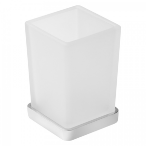 Επικαθήμενη Ποτηροθήκη San Remo Chrome