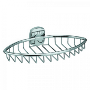 Σπογγοθήκη Eco Chrome