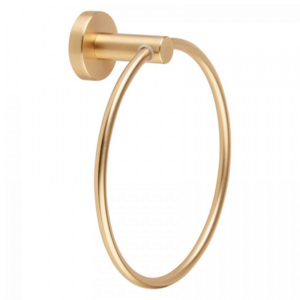 Κρίκος Inox 304 Finishes