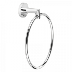 Κρίκος Loft-500 Chrome & Black