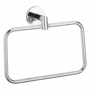 Κρίκος Loft-500 Chrome & Black