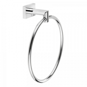 Κρίκος ML-500 Chrome & Black