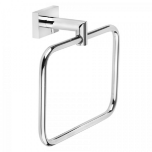 Κρίκος ML-500 Chrome & Black