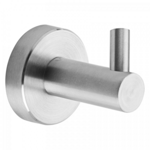 Μονό Άγκιστρο Inox 304 Mat Inox