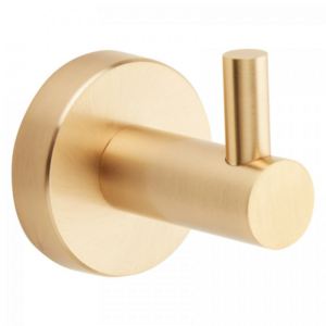 Μονό Άγκιστρο Inox 304 Finishes