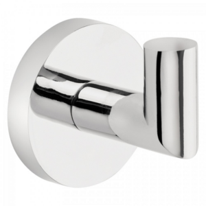 Μονό Άγκιστρο Loft-500 Chrome & Black