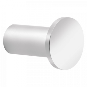 Μονό Άγκιστρο Loft-500 Chrome & Black