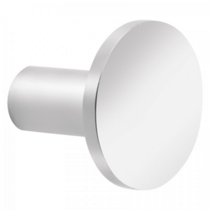 Μονό Άγκιστρο Loft-500 Chrome & Black