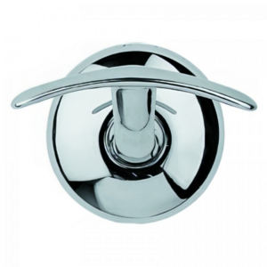 Μονό Άγκιστρο Hotel Chrome