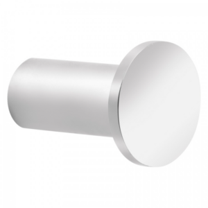 Μονό Άγκιστρο Ø28 Chrome