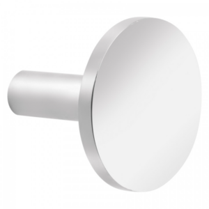 Μονό Άγκιστρο Ø62 Chrome