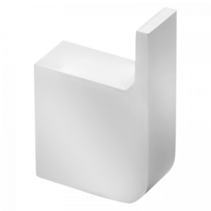 Μονό Άγκιστρο Vertigo Chrome-Colours-Finishes