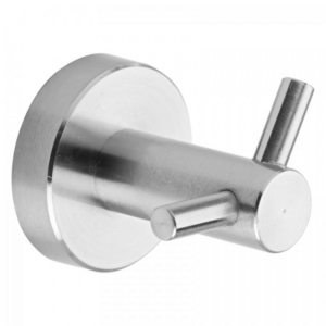 Διπλό Άγκιστρο Inox 304 Mat Inox