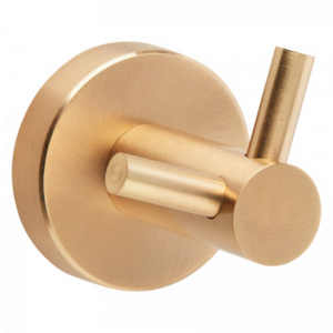 Διπλό Άγκιστρο Inox 304 Finishes