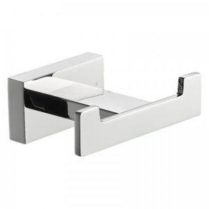 Διπλό Άγκιστρο Genesis Chrome-Colours-Finishes