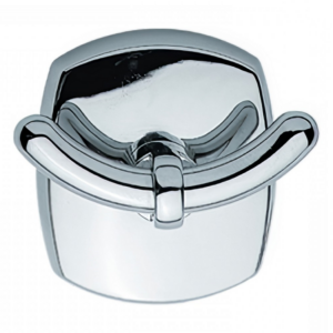 Διπλό Άγκιστρο Eco Chrome