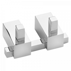 Διπλό Άγκιστρο San Remo Chrome