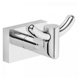 Διπλό Άγκιστρο ML-500 Chrome & Black