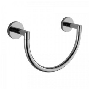 Κρίκος Loft-500 Chrome & Black