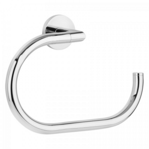 Κρίκος Loft-500 Chrome & Black