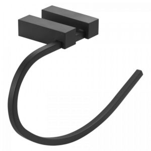 Κρίκος San Remo Black Mat