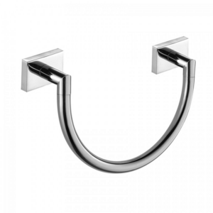 Κρίκος ML-500 Chrome & Black