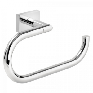 Κρίκος ML-500 Chrome & Black