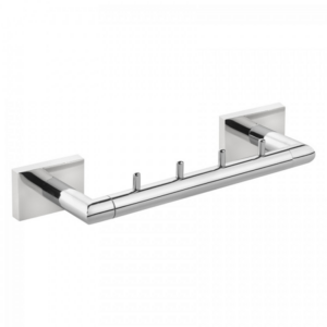 Τετραπλό Άγκιστρο ML-500 Chrome & Black