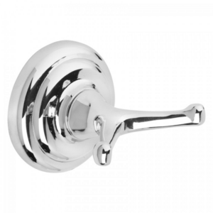 Διπλό Άγκιστρο Toronto Chrome