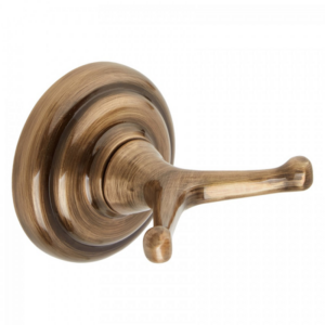 Διπλό Άγκιστρο Toronto Bronze