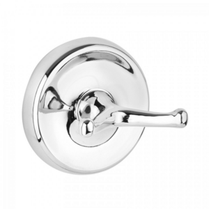 Διπλό Άγκιστρο Calypso Chrome