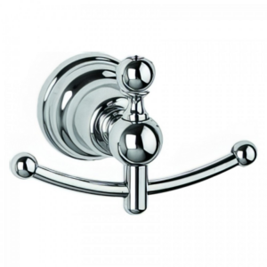 Διπλό Άγκιστρο Imia Chrome