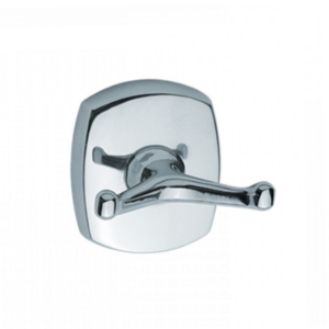 Διπλό Άγκιστρο Eco Chrome