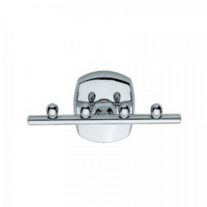 Τετραπλό Άγκιστρο Eco Chrome