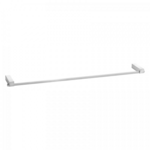 Πετσετοθήκη Μονή San Remo Chrome