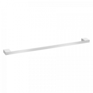 Πετσετοθήκη Μονή Vertigo Chrome-Colours-Finishes