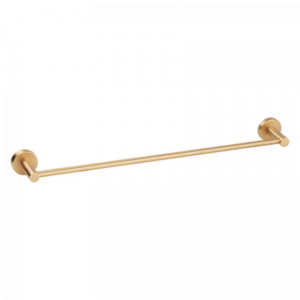 Πετσετοθήκη Μονή Inox 304 Finishes