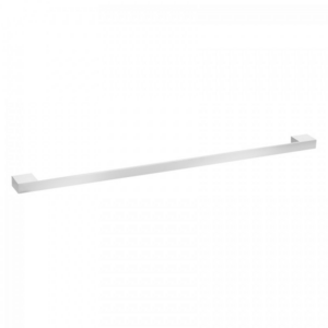 Πετσετοθήκη Μονή Vertigo Chrome-Colours-Finishes