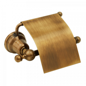 Χαρτοθήκη με καπάκι Imia Finishes