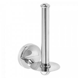 Εφεδρική Χαρτοθήκη Moon Chrome