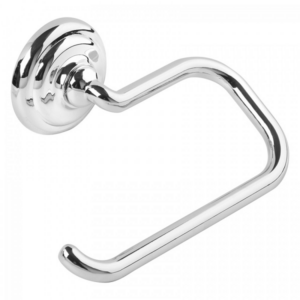 Χαρτοθήκη Toronto Chrome