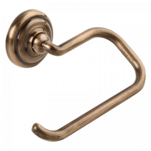 Χαρτοθήκη Toronto Bronze