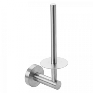 Εφεδρική Χαρτοθήκη Inox 304 Mat Inox