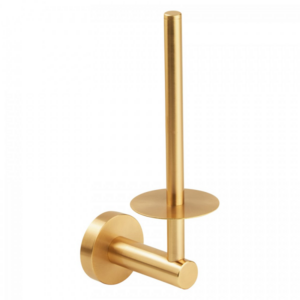 Εφεδρική Χαρτοθήκη Inox 304 Finishes