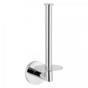 Εφεδρική Χαρτοθήκη Loft-500 Chrome & Black