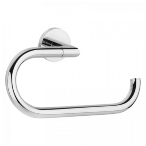 Χαρτοθήκη Loft-500 Chrome & Black