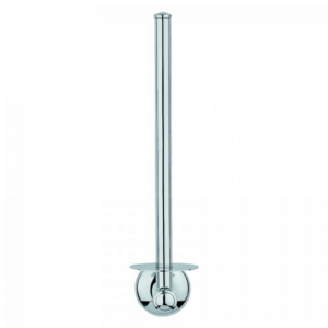 Εφεδρική Χαρτοθήκη Hotel Chrome