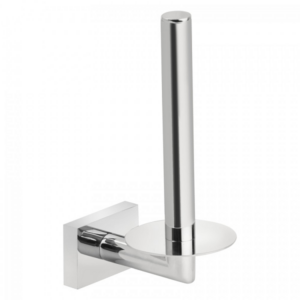 Εφεδρική Χαρτοθήκη ML-500 Chrome & Black