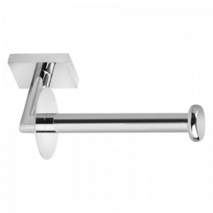 Χαρτοθήκη ML-500 Chrome & Black