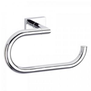 Χαρτοθήκη ML-500 Chrome & Black